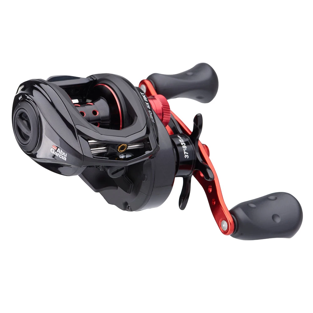 Abu Garcia REVO4 SX-RKT-L Revo SX Rocket Left Hand Low Profile Reel 4 Abu Garcia REVO4 SX-RKT-L Revo SX Rocket Left Hand Low Profile Reel - Image 2