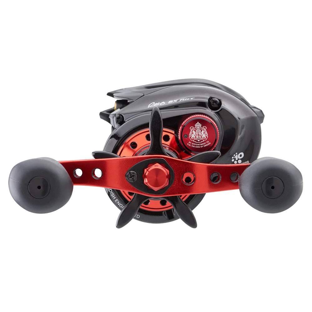 Abu Garcia REVO4 SX-RKT-L Revo SX Rocket Left Hand Low Profile Reel 5 Abu Garcia REVO4 SX-RKT-L Revo SX Rocket Left Hand Low Profile Reel - Image 3