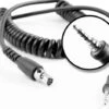 Adapter Cable CC-HX For HX370/400 Series -NVN Marine Shop adapter cable cc hx 1