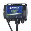 Airmar Chirp Junction Box F/Raymarine CP470 Type Connector 1 Airmar Chirp Junction Box F/Raymarine CP470 Type Connector -NVN Marine Shop airmar chirp junction box 1