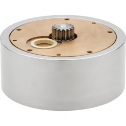 ANDERSEN Above Deck Variable Speed Compact Motor Electric Conversion Kit - 24V F/28ST Winch