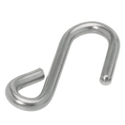 Barton Marine 'S' Hook