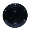 Beckson 4" Smooth Center Screw-Out Deck Plate - Black 2 Beckson 4" Smooth Center Screw-Out Deck Plate - Black -NVN Marine Shop beckson 4 smooth center 1 e803a527 3e26 4e9e 9615 c8b7d71ba6b5