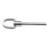 C. Sherman Johnson Single Threaded Gate Eye F/1/8" Wire -NVN Marine Shop c sherman johnson single 1 4c1cacf6 2df9 4c5c a7d7 e03ef88bc4f5