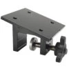 Cannon Clamp Mount 2 Cannon Clamp Mount -NVN Marine Shop cannon clamp mount 1