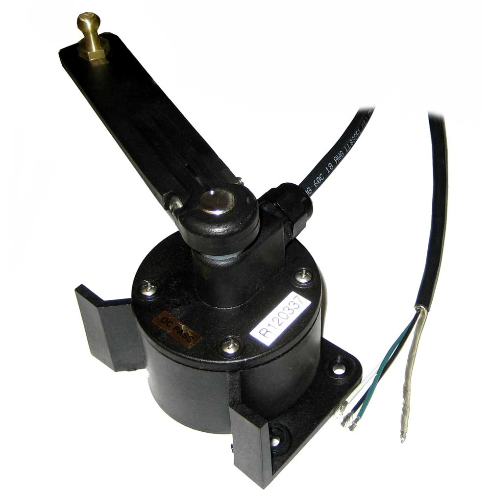 ComNav Rudder Feedback - Does Not Include Linkage 3 ComNav Rudder Feedback - Does Not Include Linkage