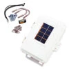 Davis Long Range Repeater W/Solar Power -NVN Marine Shop davis long range repeater 1