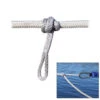 Davis Shockles LineGrabber - 9" - Pair 2 Davis Shockles LineGrabber - 9" - Pair -NVN Marine Shop davis shockles linegrabber 9 1