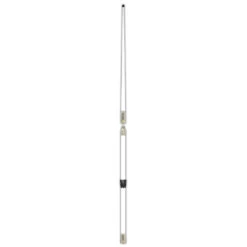 Digital Antenna 532-VW-RS 16' White VHF F/RUPP Mounts