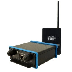Digital Yacht IKommunicate W/iK Connect Router Bundle