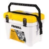 Frabill Magnum Bait Station&reg; - 13 Quart -NVN Marine Shop frabill magnum bait station 1