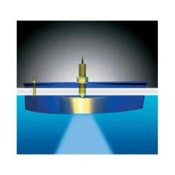 Furuno 526T-HDD Bronze Broadband Thru-Hull Transducer W/Temp, Built-In Diplexer & Hi-Speed Fairing Block 1kW (10-Pin) 12 Furuno 526T-HDD Bronze Broadband Thru-Hull Transducer W/Temp, Built-In Diplexer & Hi-Speed Fairing Block 1kW (10-Pin) -NVN Marine Shop furuno 526t hdd bronze 4