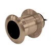 Garmin B619 20° Tilt Bronze Thru-Hull Transducer - 8-Pin 2 Garmin B619 20° Tilt Bronze Thru-Hull Transducer - 8-Pin -NVN Marine Shop garmin b619 200 tilt 1