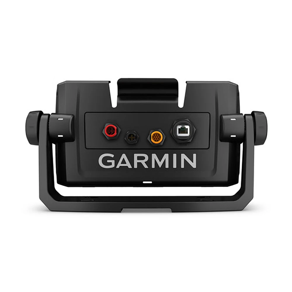 Garmin Bail Mount With Quick-release Cradle (12-pin) (ECHOMAP™ Plus 9Xsv) 3 Garmin Bail Mount With Quick-release Cradle (12-pin) (ECHOMAP™ Plus 9Xsv)