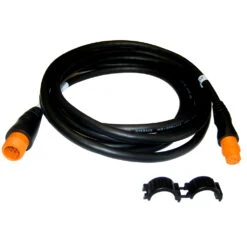 Garmin Extension Cable W/XID - 12-Pin - 30'