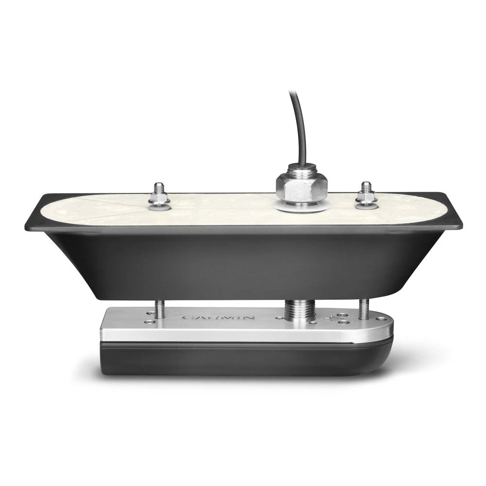 Garmin GT51M-TH SS TH DownVü/SideVü 500W (CHIRP 260/455 KHz) Traditional 600W (Mid-Band CHIRP 80-160) Transducer - 12-Pin 3 Garmin GT51M-TH SS TH DownVü/SideVü 500W (CHIRP 260/455 KHz) Traditional 600W (Mid-Band CHIRP 80-160) Transducer - 12-Pin