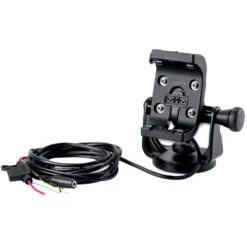 Garmin Marine Mount W/Power Cable & Screen Protectors F/Montana&reg; Series