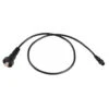 Garmin Marine Network Adapter Cable (Small To Large) -NVN Marine Shop garmin marine network adapter 1