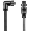 Garmin NMEA 2000® Backbone/Drop Cables (Right Angle) - 1' 1 Garmin NMEA 2000® Backbone/Drop Cables (Right Angle) - 1' -NVN Marine Shop garmin nmea 2000 backbone 1 c4f5160d 5160 481c 9b97 cbc3715b46f4