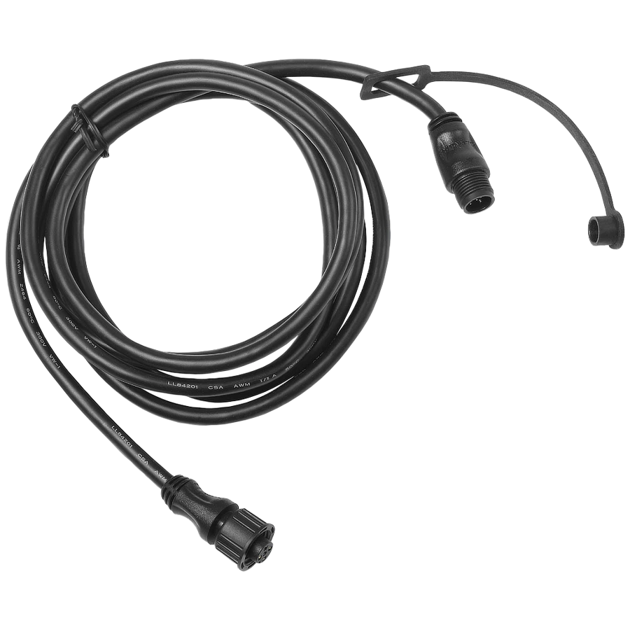 Garmin NMEA 2000 Backbone Cable (2M) 4 Garmin NMEA 2000 Backbone Cable (2M) - Image 2