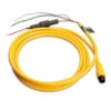 Garmin NMEA 2000 Power Cable -NVN Marine Shop garmin nmea 2000 power 1