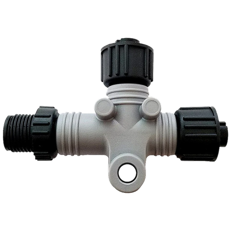 Garmin NMEA 2000 T Connector 4 Garmin NMEA 2000 T Connector - Image 2