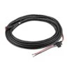 Garmin Radar Power Cable -NVN Marine Shop garmin radar power cable 1