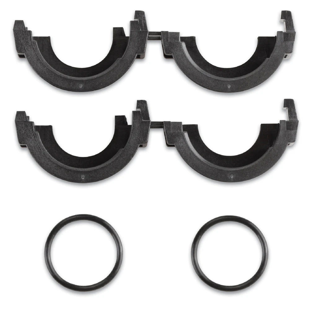 Garmin Split Connector Threaded F/RJ45 Network Cables - 18mm