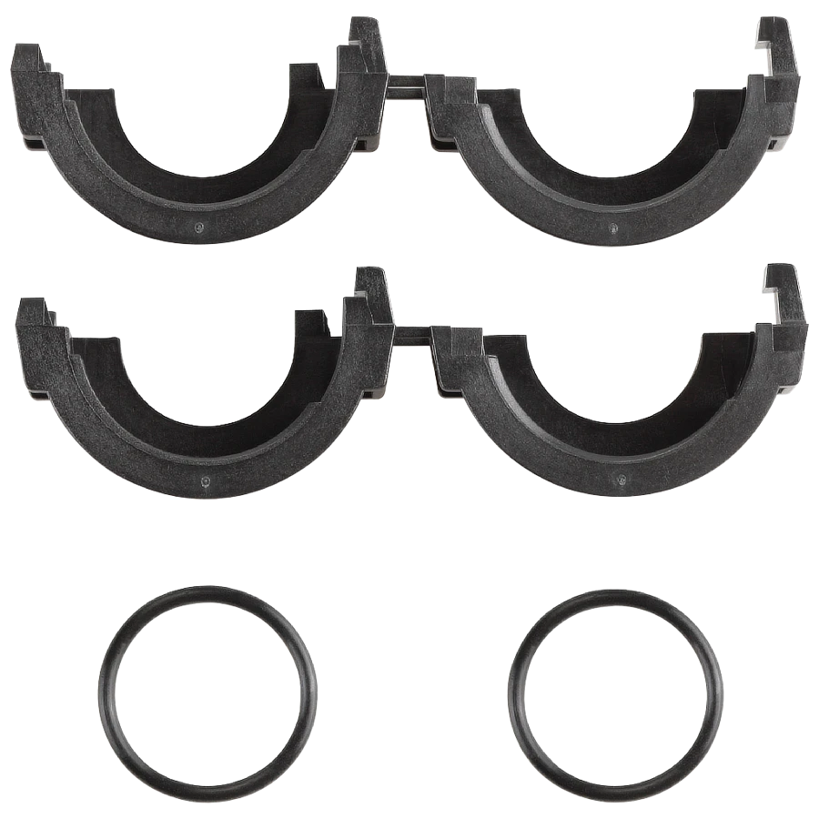 Garmin Split Connector Threaded F/RJ45 Network Cables - 18mm 4 Garmin Split Connector Threaded F/RJ45 Network Cables - 18mm - Image 2