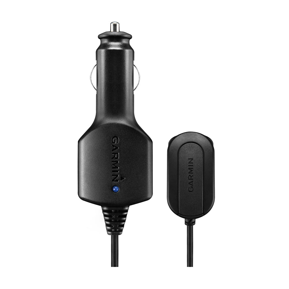 Garmin Vehicle Charging Clip F/Approach® S1 3 Garmin Vehicle Charging Clip F/Approach® S1