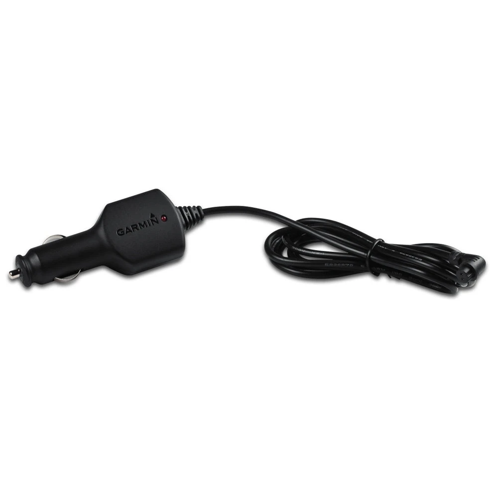 Garmin Vehicle Power Cable F/Rino® 610, 650 & 655t 3 Garmin Vehicle Power Cable F/Rino® 610, 650 & 655t