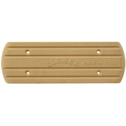 Glomex 18" X 5" Rectangular Grounding Plate