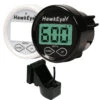 HawkEye DepthTrax 2BX In-Dash Digital Depth & Temp Gauge - Transom Mount - 600' 1 HawkEye DepthTrax 2BX In-Dash Digital Depth & Temp Gauge - Transom Mount - 600' -NVN Marine Shop hawkeye depthtrax 2bx in 1