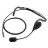 Icom Headset W/Boom Mic F/M72, M88 & GM1600 -NVN Marine Shop icom headset w boom 1