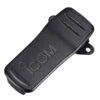 Icom Standard Belt Clip F/M88, F50 & F60 1 Icom Standard Belt Clip F/M88, F50 & F60 -NVN Marine Shop icom standard belt clip 1