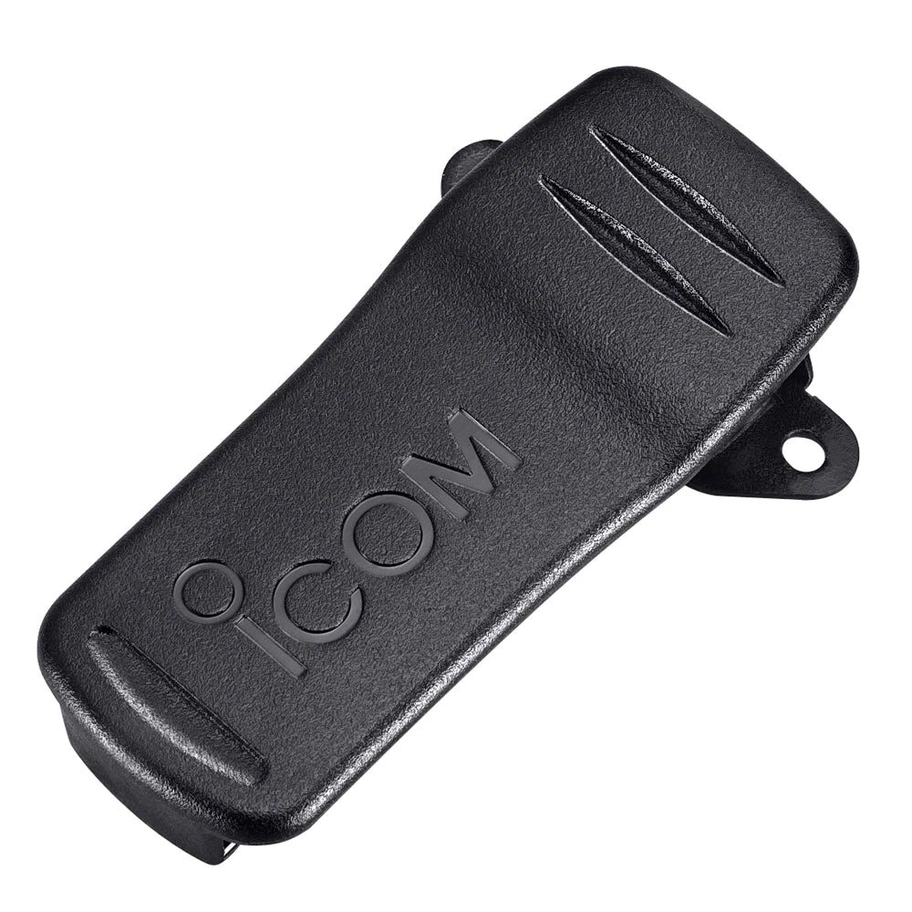 Icom Standard Belt Clip F/M88, F50 & F60 3 Icom Standard Belt Clip F/M88, F50 & F60