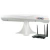 KING Falcon&trade; Directional Wi-Fi Extender - White