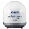 KVH V3-HTS Empty Dummy Dome Assembly 2 KVH V3-HTS Empty Dummy Dome Assembly -NVN Marine Shop kvh v3 hts empty 1