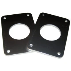 Lee's Sidewinder Backing Plate F/Bolt-In Holders