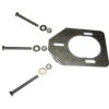 Lee's Stainless Steel Backing Plate F/Heavy Rod Holders -NVN Marine Shop lee s stainless steel 1 b8c6ebde 25fa 47c9 a929 73533129e5c7