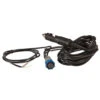 Lowrance CA-8 Cigarette Lighter Power Cable 2 Lowrance CA-8 Cigarette Lighter Power Cable -NVN Marine Shop lowrance ca 8 cigarette 1