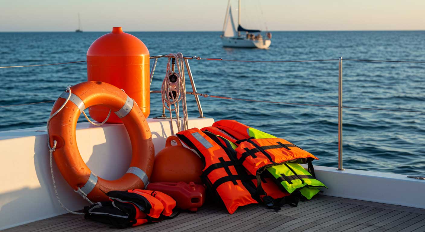 NVN Marine Shop -NVN Marine Shop marine safety equipments