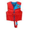 Mustang Rev Child Foam Vest - 33-55lbs - Imperial Red -NVN Marine Shop mustang rev child foam 1 c607159b 8165 4319 8c95 24ed334455f5