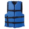 Onyx Nylon General Purpose Life Jacket - Adult Universal - Blue -NVN Marine Shop onyx nylon general purpose 1 dc0baf35 8b20 4186 91cc b7898bffda6d