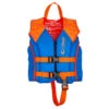 Onyx Shoal All Adventure Child Paddle & Water Sports Life Jacket - Orange -NVN Marine Shop onyx shoal all adventure 1