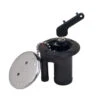 Perko Fuel System Locking Insert F/ 1-1/2" Vented Fills 1 Perko Fuel System Locking Insert F/ 1-1/2" Vented Fills -NVN Marine Shop perko fuel system locking 1