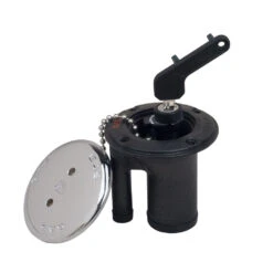 Perko Fuel System Locking Insert F/ 1-1/2" Vented Fills