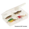 Plano Four-Compartment Tackle Organizer - Clear 2 Plano Four-Compartment Tackle Organizer - Clear -NVN Marine Shop plano four compartment tackle 1