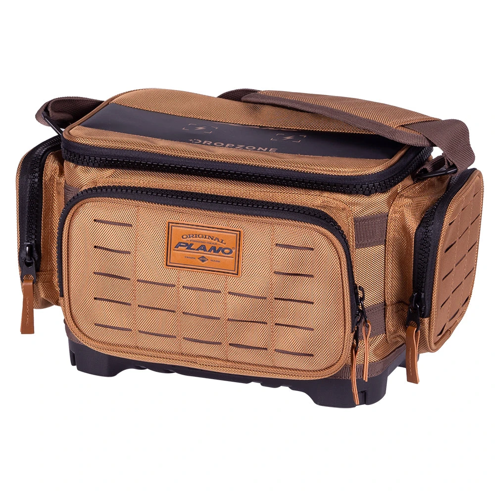 Plano Guide Series 3500 Tackle Bag 3 Plano Guide Series 3500 Tackle Bag