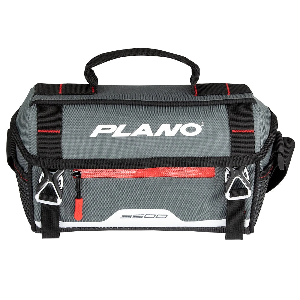 Plano Weekend Series 3500 Softsider 3 Plano Weekend Series 3500 Softsider